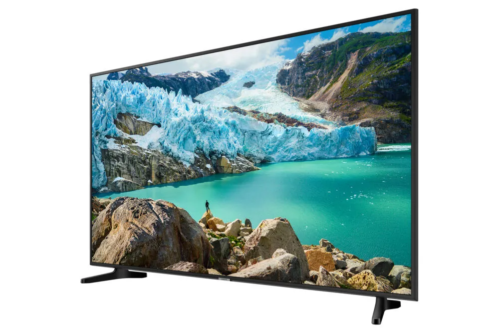 Samsung UE65RU7025KXXC 65 inç 4K Ultra HD TV Thumbnail 4