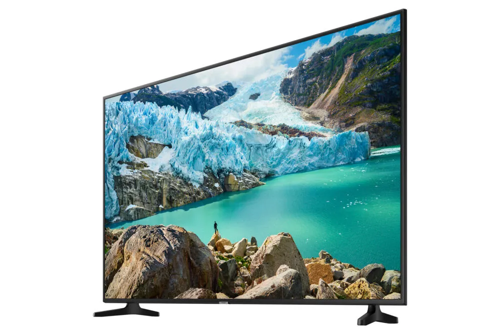 Samsung UE65RU7025KXXC 65 inç 4K Ultra HD TV Thumbnail 8