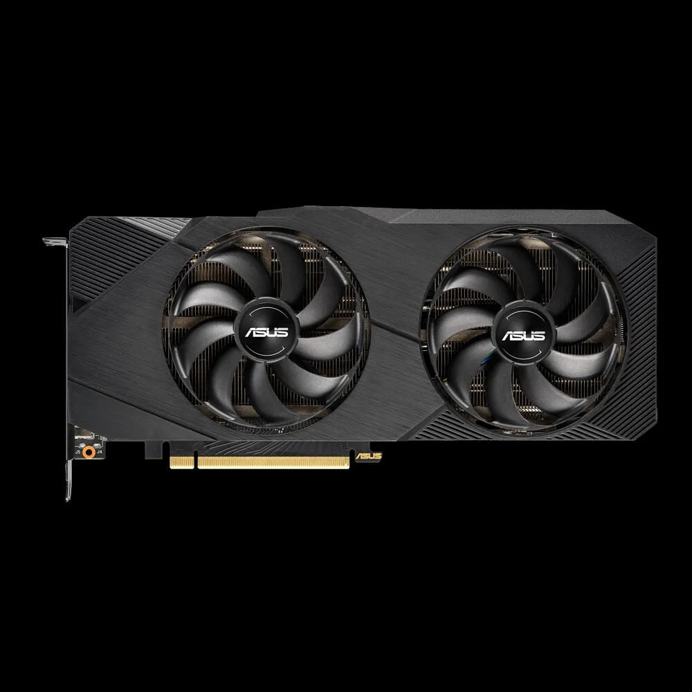 ASUS 90YV0DP2-M0NM00 8 GB GeForce RTX 2080 SUPER GDDR6 Ekran Kartı Thumbnail 0