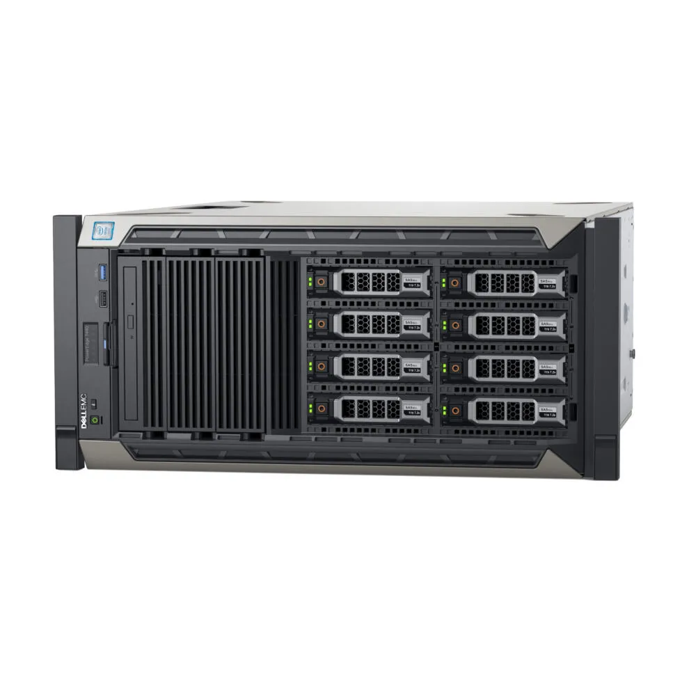 DELL T440 16 TB T440-SDSOLUTION001CN Thumbnail 7