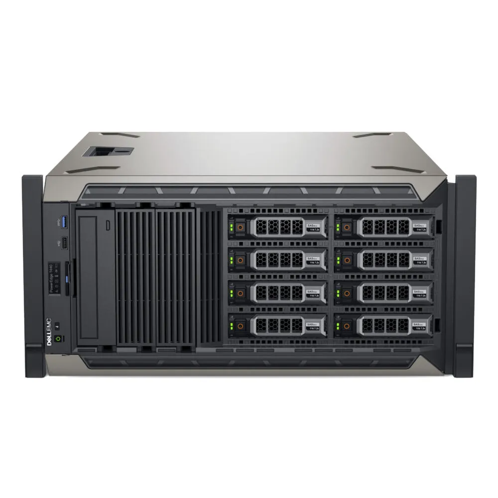 DELL T440 16 TB T440-SDSOLUTION001CN Thumbnail 5
