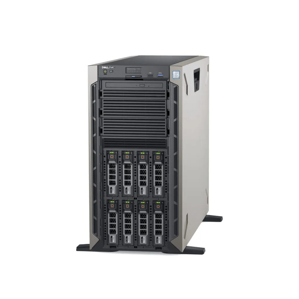 DELL T440 76 TB T440-VDI00002CN Thumbnail 3