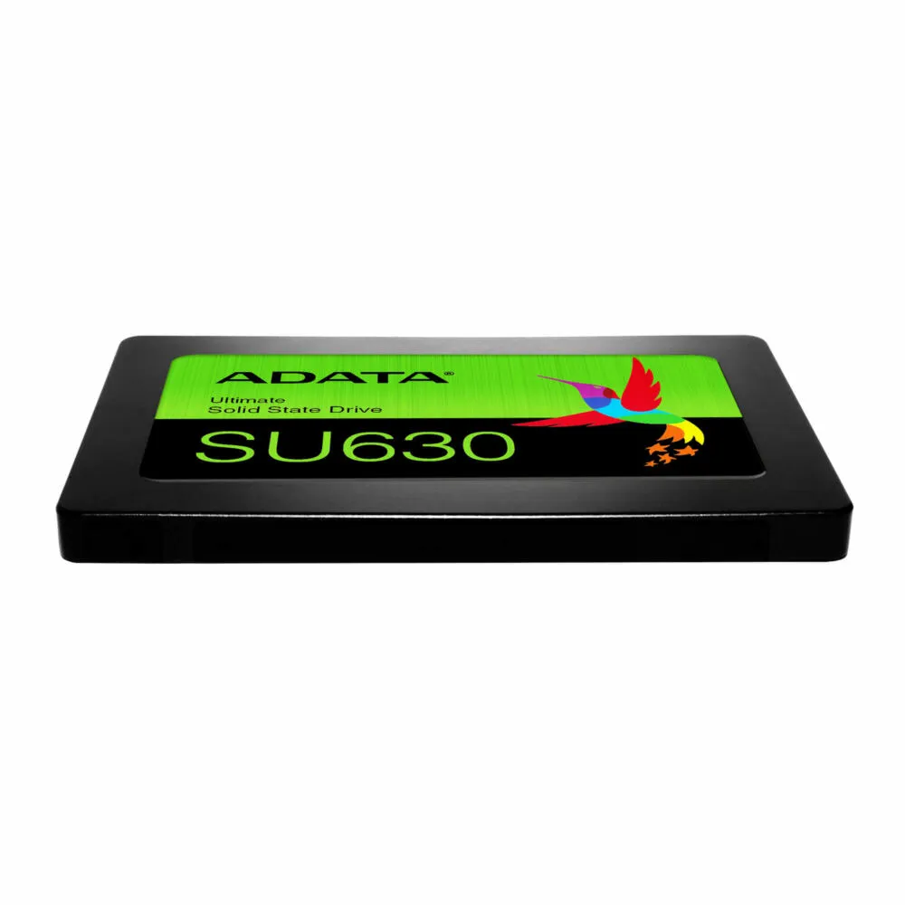 ADATA Ultimate SU630 92 TB ASU630SS-1T92Q-R 2.5" Gen3 1.92 TB SSD Thumbnail 6
