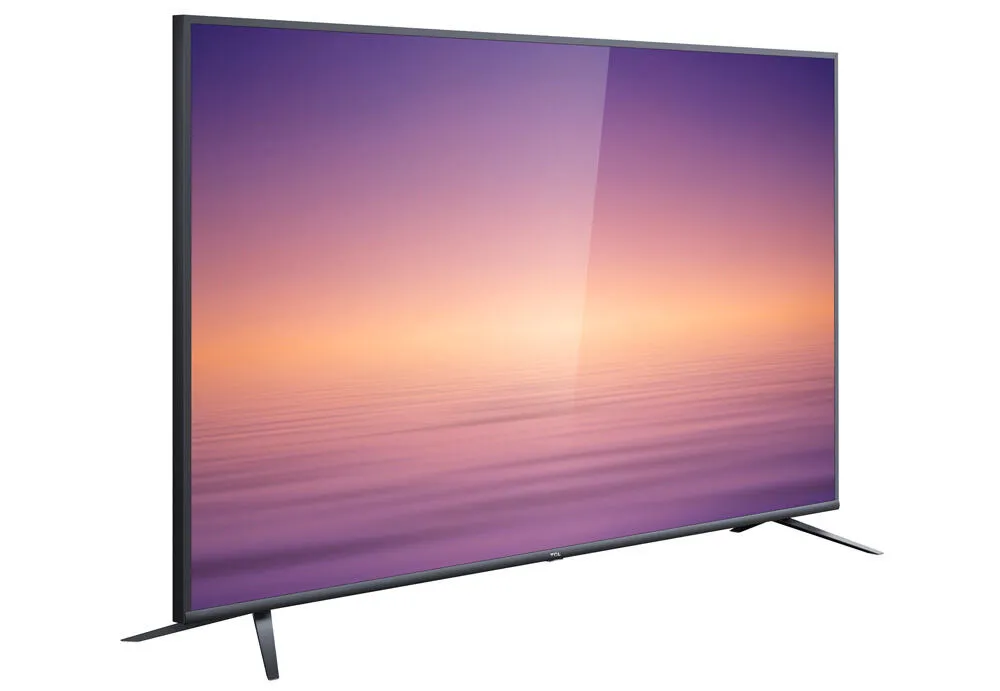 TCL 75EP660 75 inç 4K Ultra HD TV Thumbnail 8