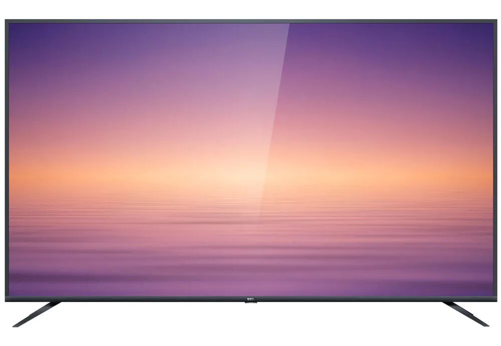 TCL 75EP660 75 inç 4K Ultra HD TV Thumbnail 10