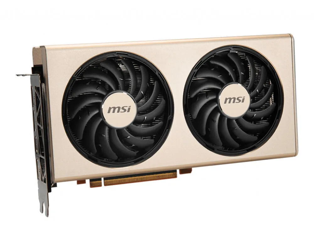 MSI Radeon RX 5700 EVOKE GP OC 8 GB Ekran Kartı Thumbnail 6
