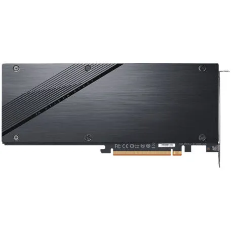 GIGABYTE AORUS 8 TB GP-ASACNE6800TTTDA Gen4 NVMe SSD Thumbnail 4