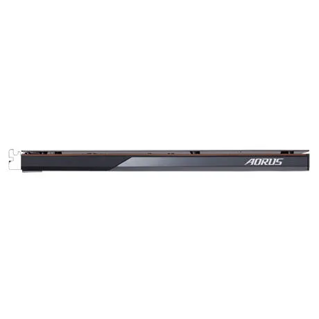 GIGABYTE AORUS 8 TB GP-ASACNE6800TTTDA Gen4 NVMe SSD Thumbnail 6