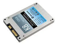CoreParts K8120 dahili 120 GB 2.5" Serial ATA II MLC SSD SSD Diskle
