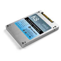 CoreParts K8240 dahili 240 GB 2.5" Serial ATA II MLC SSD SSD Diskle