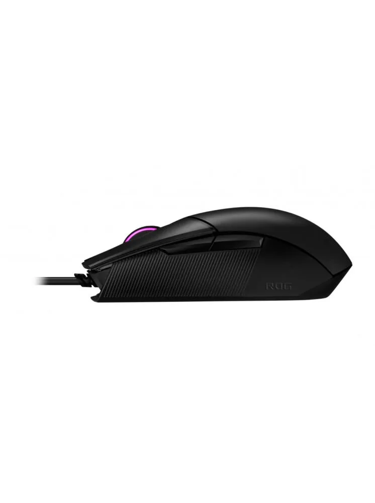 ASUS Impact II 90MP01E0-B0UA00 6200 DPI Optik Mouse Thumbnail 6