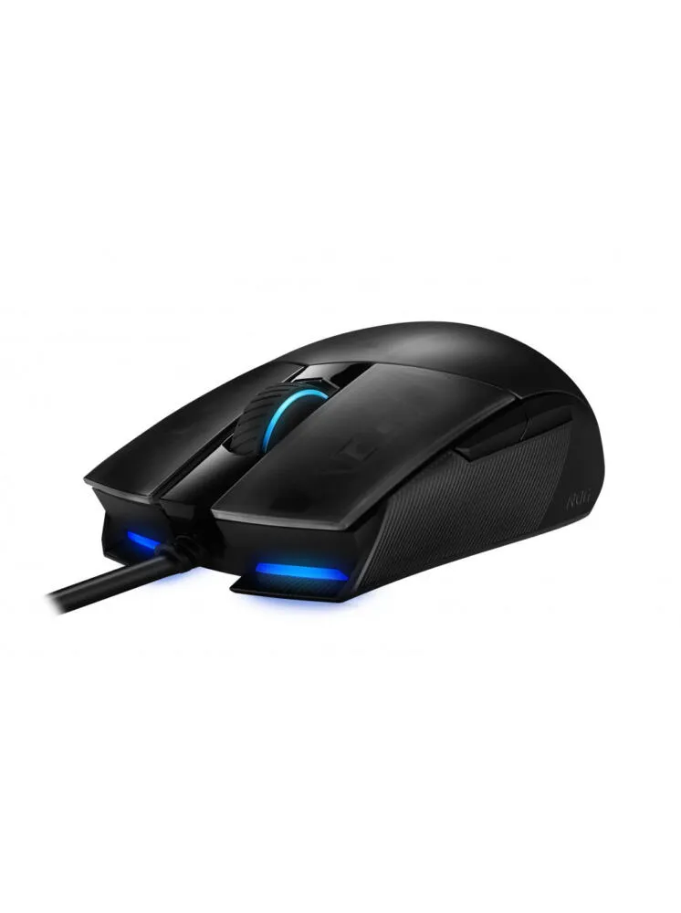 ASUS Impact II 90MP01E0-B0UA00 6200 DPI Optik Mouse Thumbnail 2