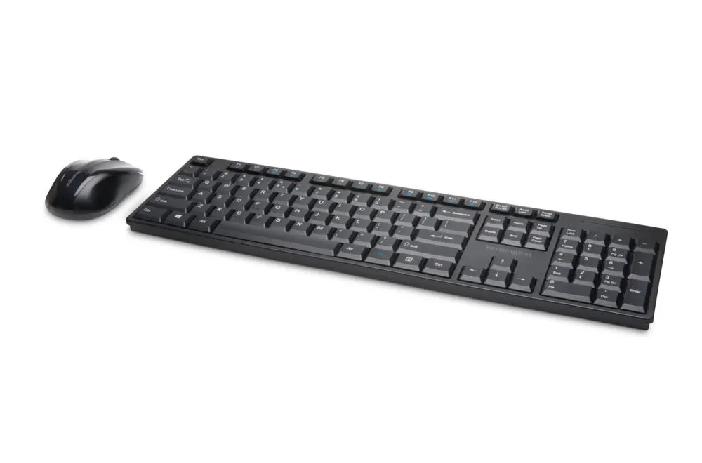 Kensington Pro Fit K75235AB Kablosuz Klavye Thumbnail 8