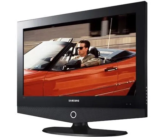 Samsung LE-26R32B HD Siyah TV Televizyon (TV)