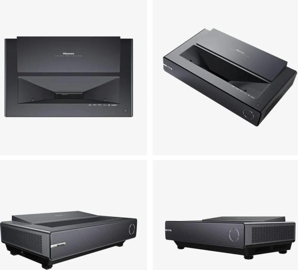 Hisense PX2TUK-PRO 20012465 Thumbnail 5