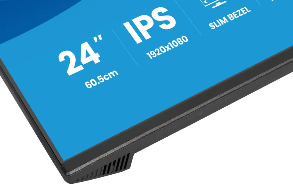 ProLite XB2496HSC-B1 Monitör Thumbnail 10