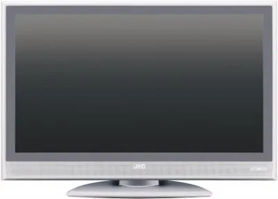 JVC LT-37R71SU HD Gümüş TV Televizyon (TV)