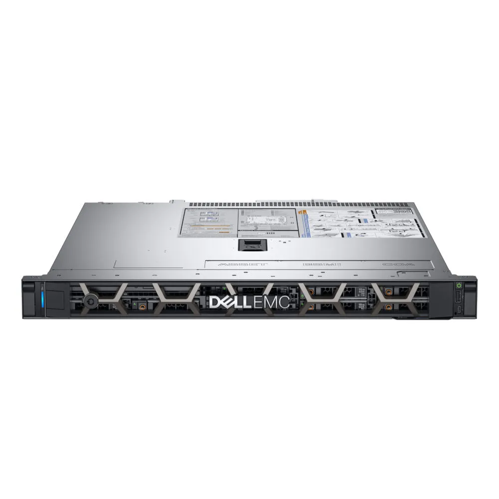 DELL R340 1 TB V0YR4+634-BSFZ Thumbnail 9