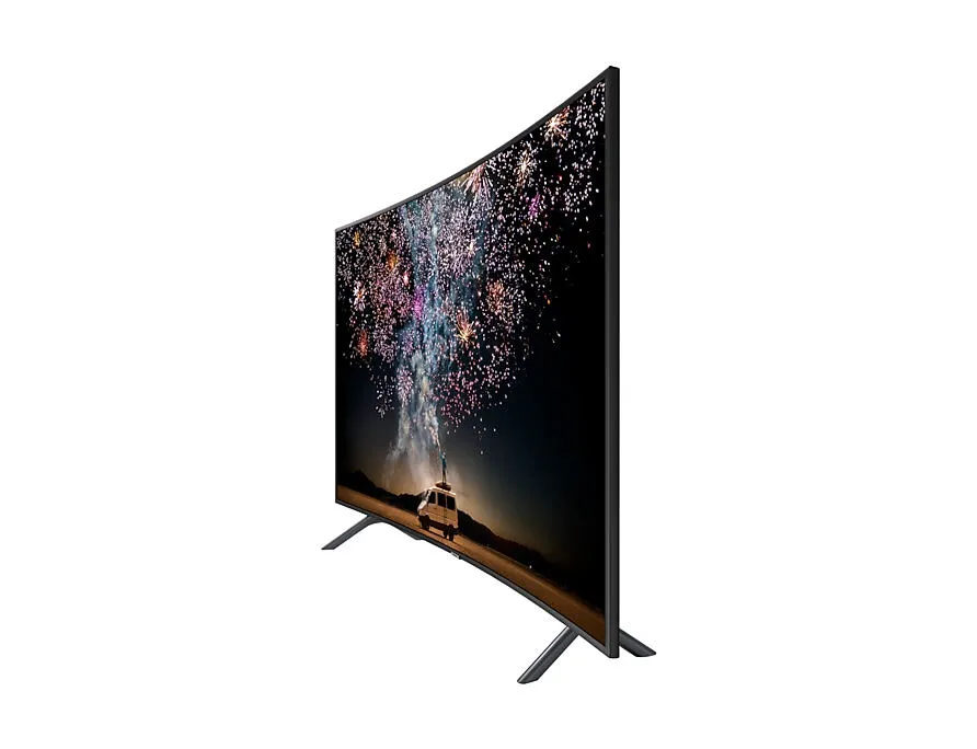 Samsung Series 7 UA55RU7300K 4K Ultra HD Smart Wi-Fi Siyah TV Thumbnail 4