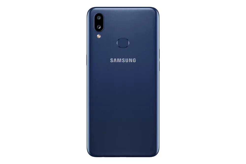 Samsung Galaxy SM-A107FZBDSEK 32 GB Mavi Akıllı Telefon Thumbnail 1