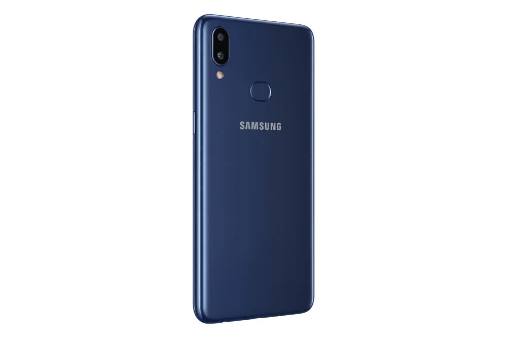Samsung Galaxy SM-A107FZBDSEK 32 GB Mavi Akıllı Telefon Thumbnail 7