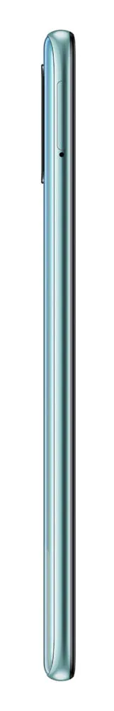 Samsung Galaxy A51 SM-A515F 16,5 cm (6.5") Çift SIM Android 10 4G USB C Tipi 4 GB 128 GB 4000 mAh Mavi Akıllı Telefon Thumbnail 3