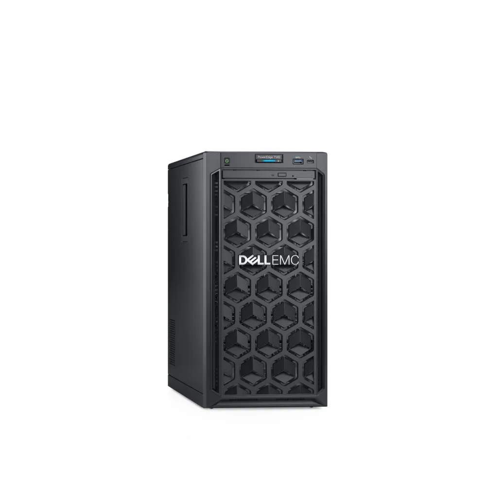 DELL T140 1 TB VFC7D + WIN SERVER 2019 ESSENTIAL Thumbnail 4