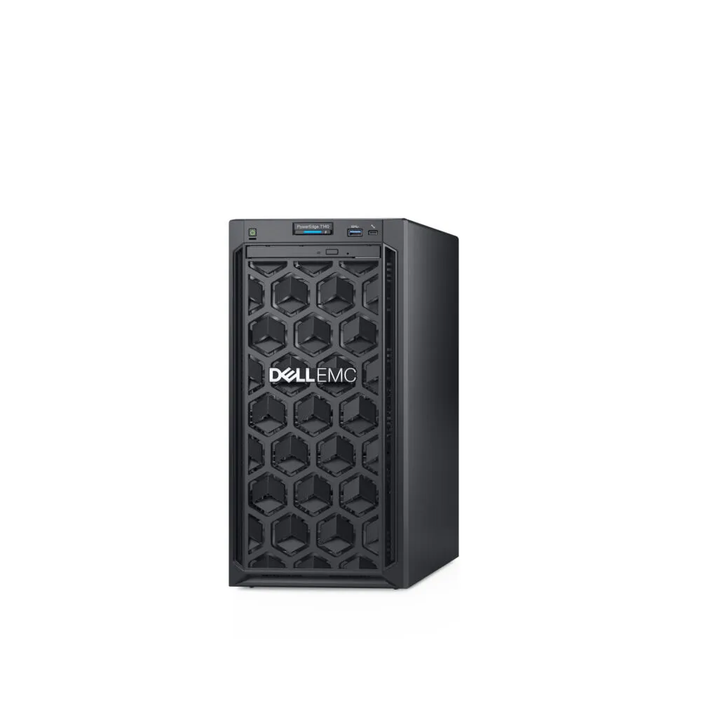 DELL T140 1 TB PET140CEEM02_634-BSFZ Thumbnail 1