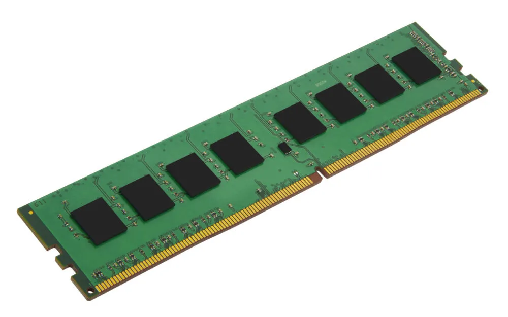 Kingston Technology ValueRAM 32 GB KVR32N22D8/32 DDR4 DIMM RAM Bellek Thumbnail 3