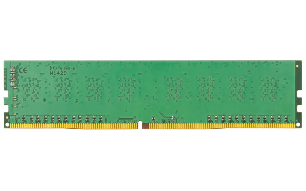 Kingston Technology ValueRAM 32 GB KVR32N22D8/32 DDR4 DIMM RAM Bellek Thumbnail 1