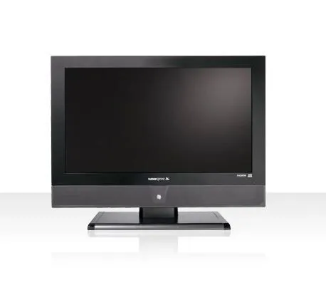 Hannspree JT01-32E1-000G HD Siyah TV Televizyon (TV)