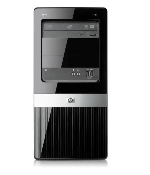 HP Pro 3130 MT + 2GB PC3-10600 (DDR3-1333 MHz) DIMM XT253EA Masaüstü PC & İş İstasyonu