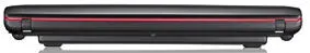 Samsung NP-NF110-A01CH Netbook Laptop Thumbnail 3