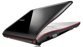 Samsung NP-NF110-A01CH Netbook Laptop Thumbnail 5