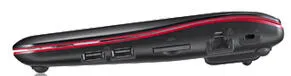 Samsung NP-NF110-A01CH Netbook Laptop Thumbnail 1