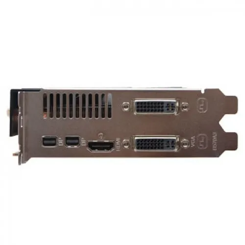 CLUB3D CGAX-69548F 2 GB Radeon HD6950 GDDR5 Ekran Kartı Thumbnail 5