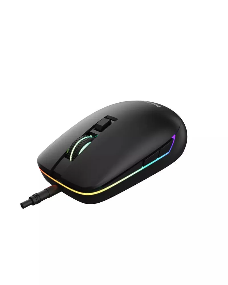 Philips SPK9317B/93 7200 DPI Oyuncu Faresi Thumbnail 4