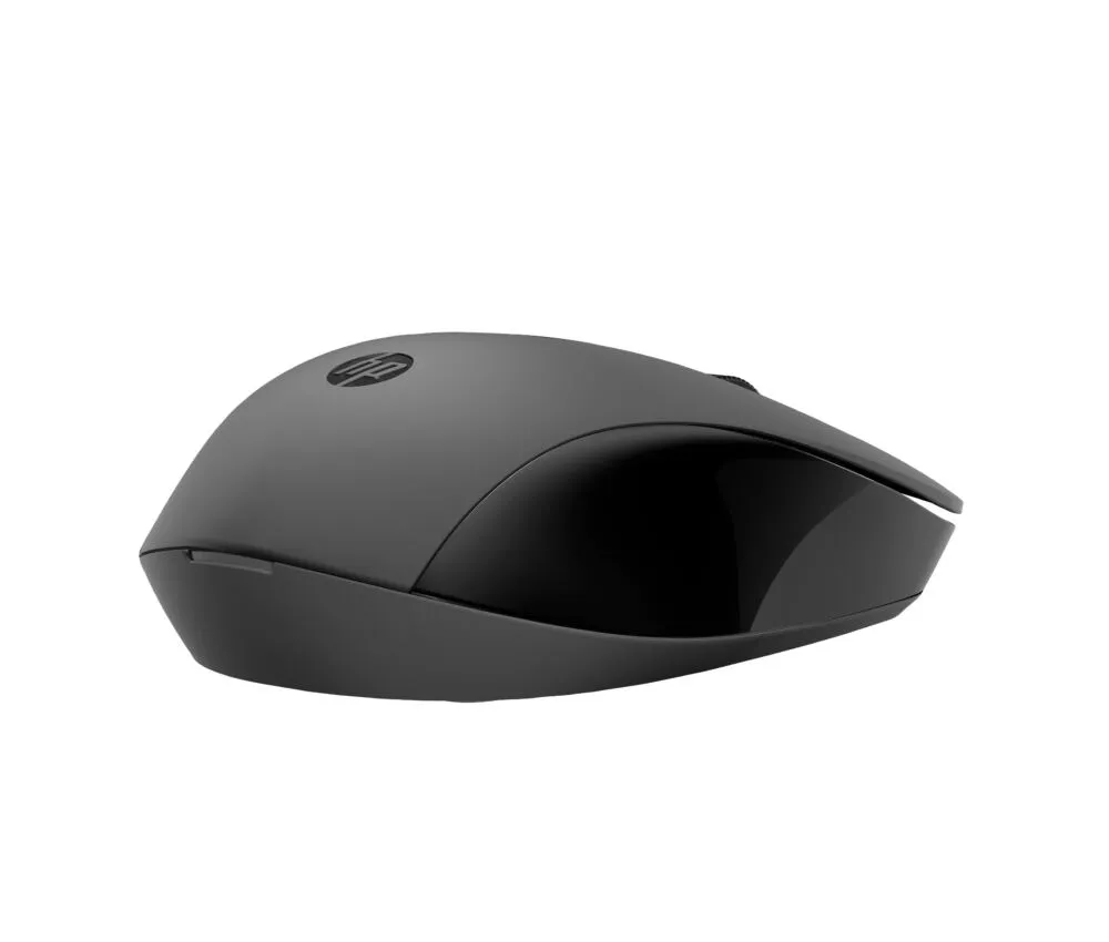 HP 150 2S9L1AA 1600 DPI Kablosuz Mouse Thumbnail 2