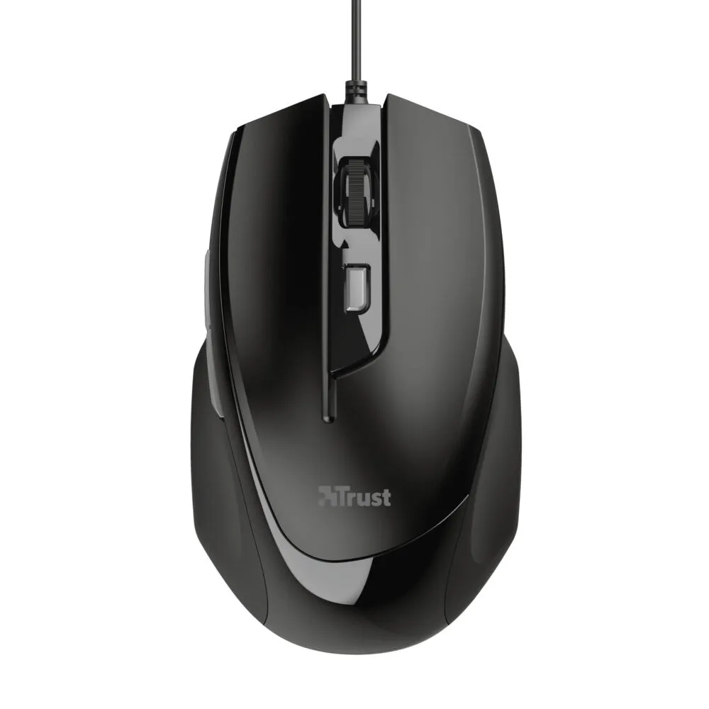 Trust Voca 23650 2400 DPI Optik Mouse Thumbnail 4