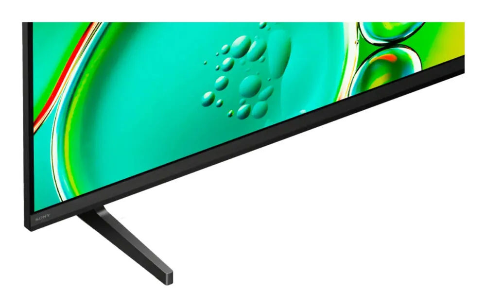 Sony BRAVIA 2 II 4K Ultra HD Smart Wi-Fi Siyah TV Thumbnail 5