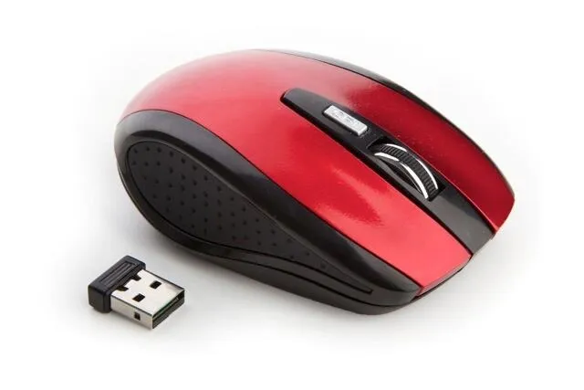itek ITMG310 RF kablosuz Lazer 800 DPI Mouse Fare