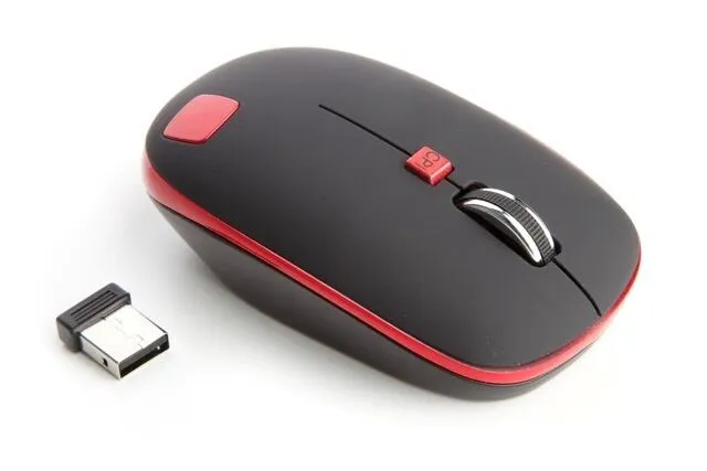 itek ITMG316 RF kablosuz Lazer 800 DPI Mouse Fare