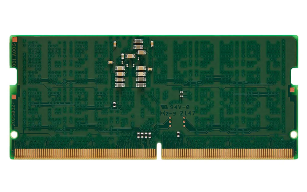 Kingston Technology KTD-PN556T-16G 16 GB DDR5 SO-DIMM RAM Bellek Thumbnail 2