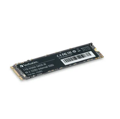 Verbatim Vi560 1 TB 70385 M.2 SSD Thumbnail 1