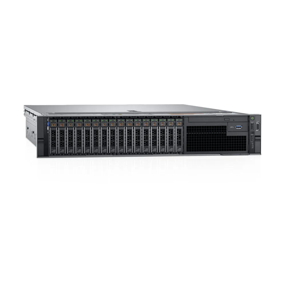 DELL R740 2 TB R740-AISOLUTION001CN Server Thumbnail 3