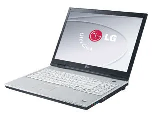 LG S1-QP55V Laptop & Notebook