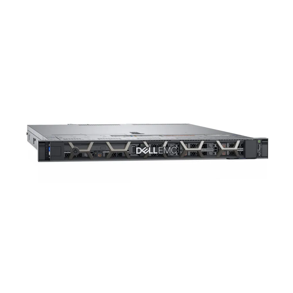 DELL R440 480 GB 1HXV1 + WIN SERVER 2019 DATACENTER Thumbnail 4