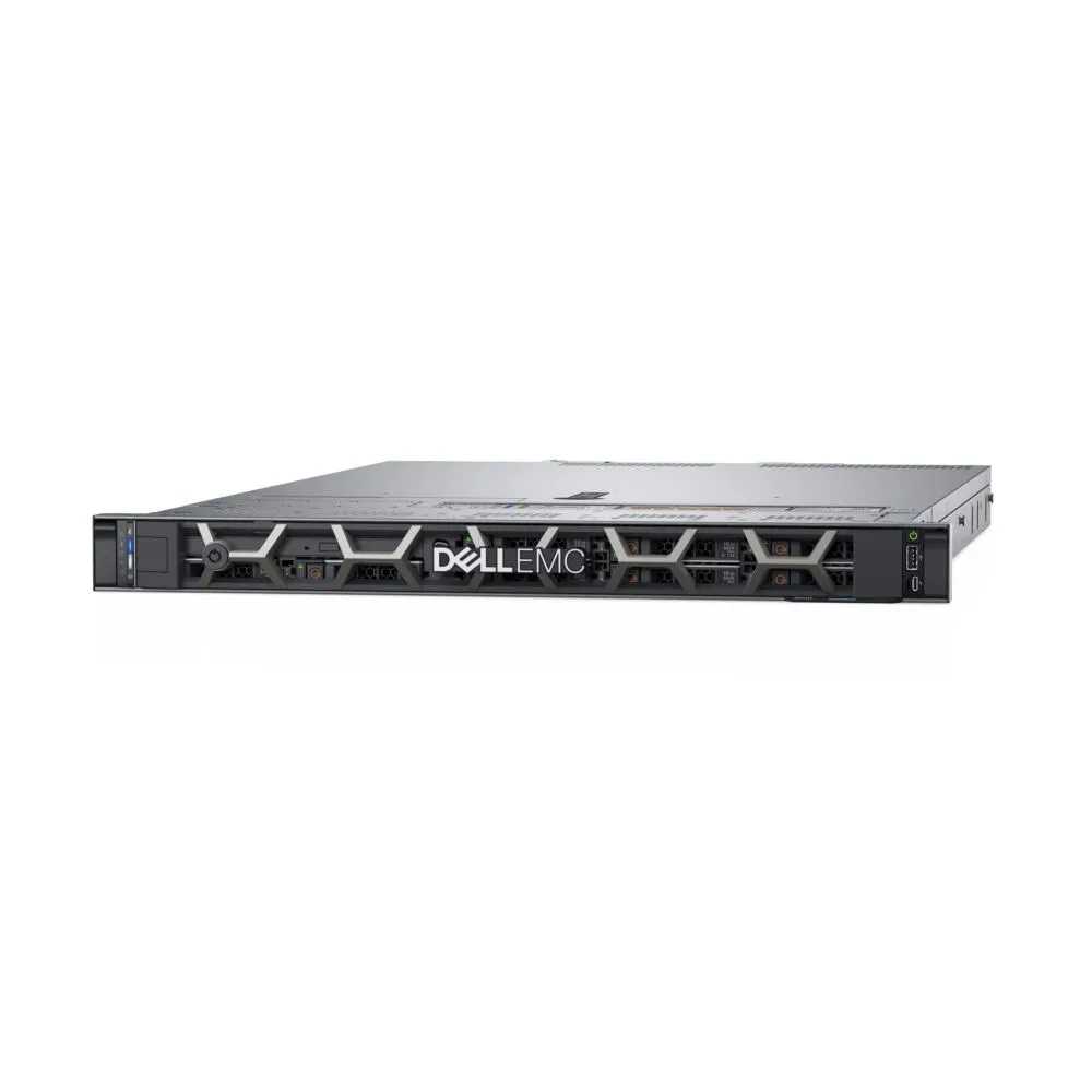 DELL R440 480 GB 1HXV1 + WIN SERVER 2019 DATACENTER Thumbnail 2