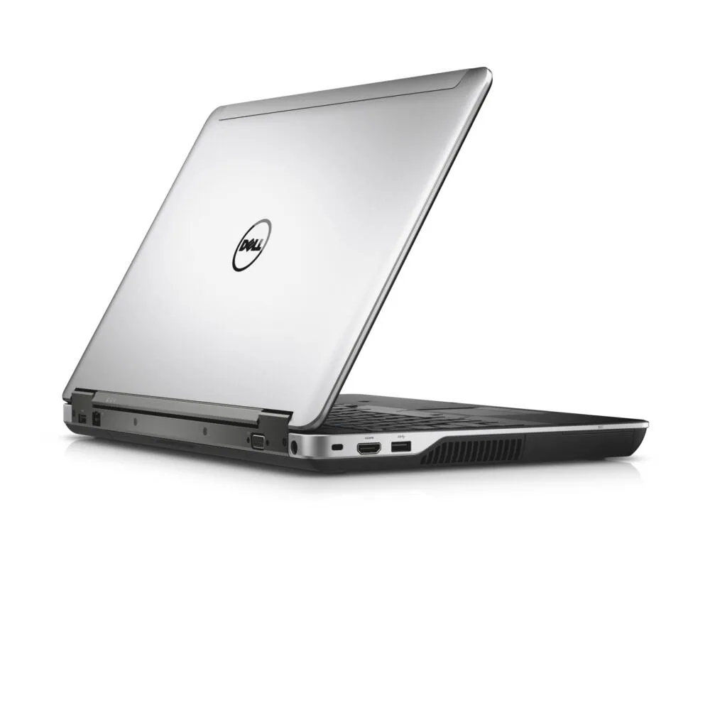 DELL Latitude E6540 (E6540-NO-SB2) Laptop Thumbnail 4