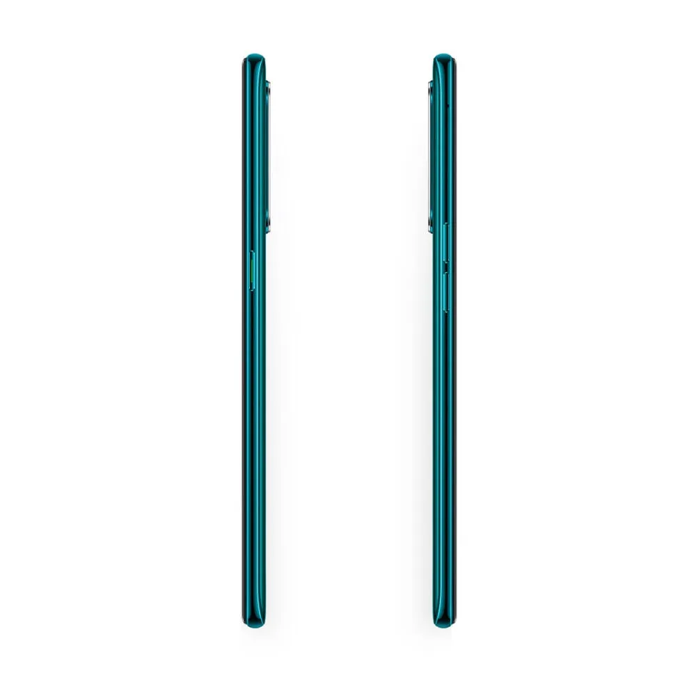 OPPO K5 16,3 cm (6.4") Çift SIM 4G USB C Tipi 8 GB 256 GB 4000 mAh Yeşil Akıllı Telefon Thumbnail 2